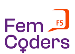 logo fem-coders-f5