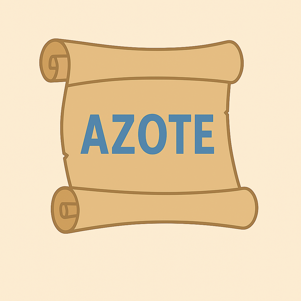 Nitrógeno en el aire