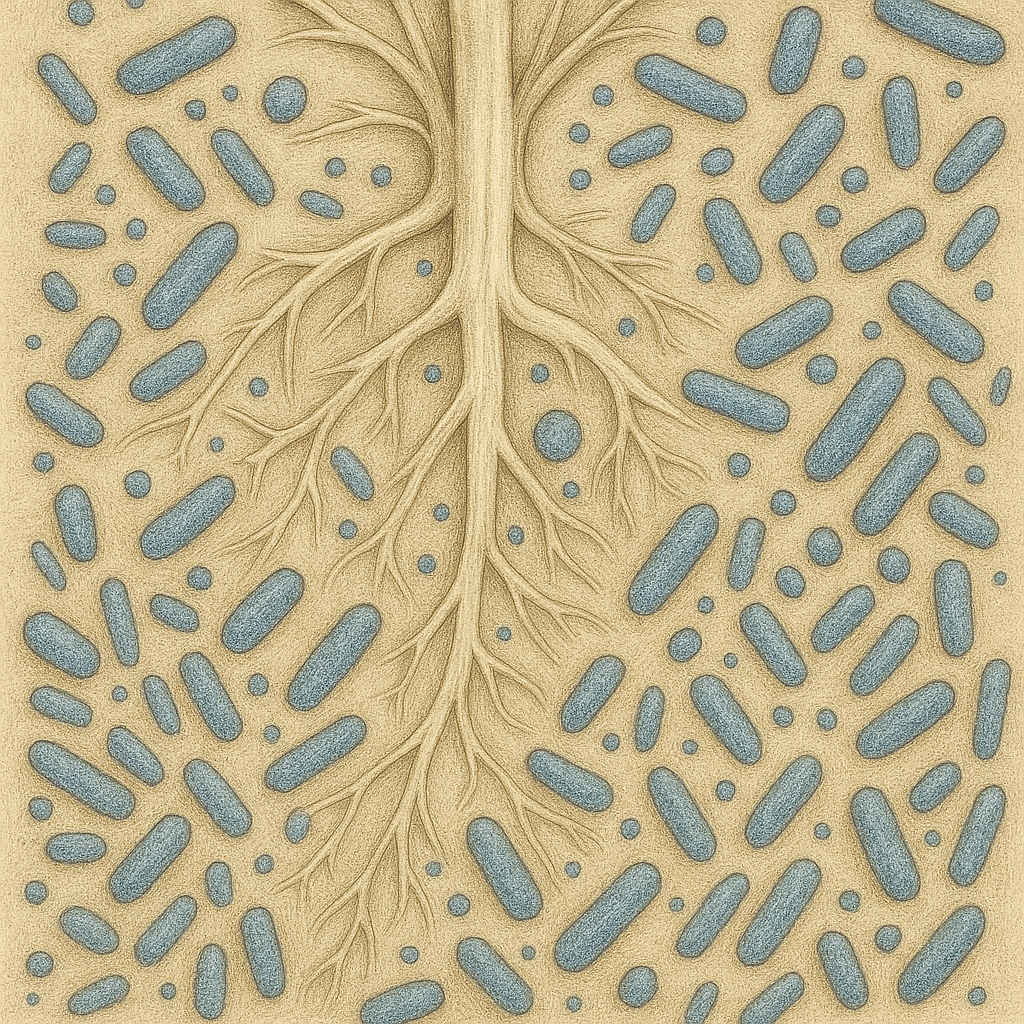 Nitrógeno en el aire