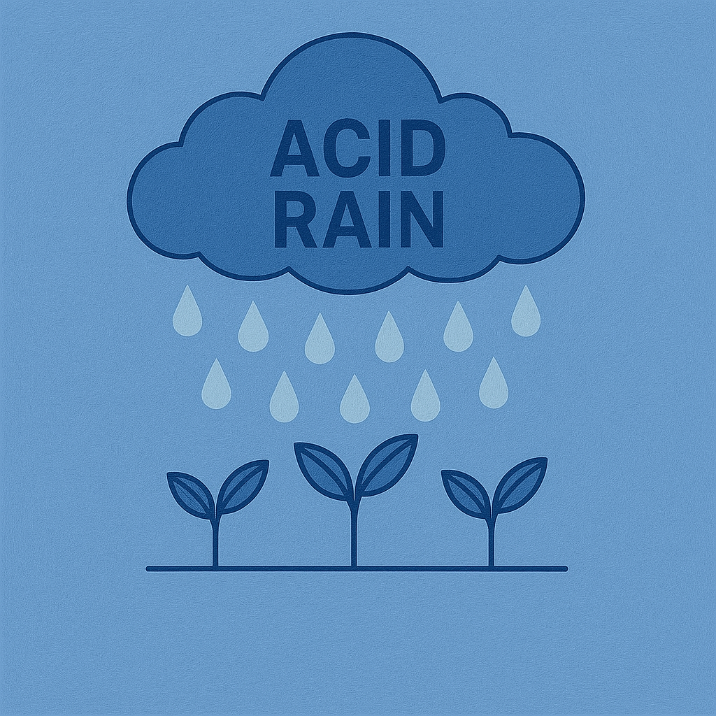 Nitrógeno en el aire